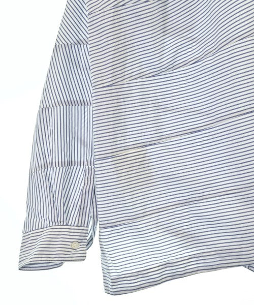 COMME des GARCONS HOMME PLUS เสื้อลำลอง