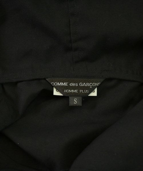 COMME des GARCONS HOMME PLUS เสื้อลำลอง