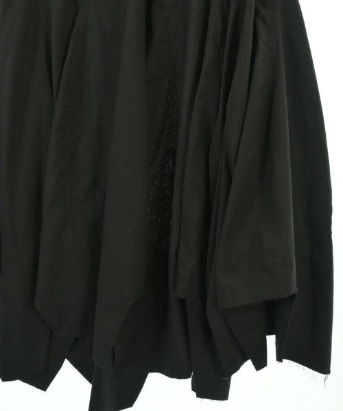 COMME des GARCONS HOMME PLUS เสื้อลำลอง