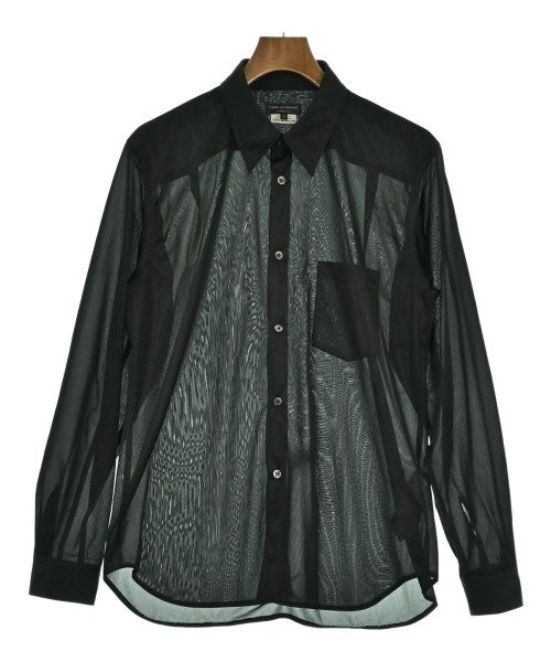 COMME des GARCONS HOMME PLUS เสื้อลำลอง