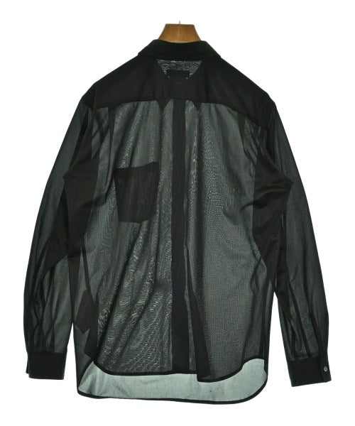 COMME des GARCONS HOMME PLUS เสื้อลำลอง