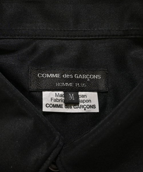 COMME des GARCONS HOMME PLUS เสื้อลำลอง