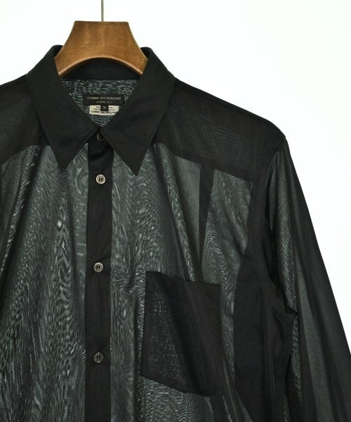 COMME des GARCONS HOMME PLUS เสื้อลำลอง