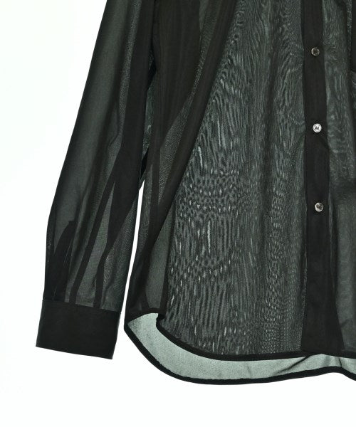 COMME des GARCONS HOMME PLUS เสื้อลำลอง