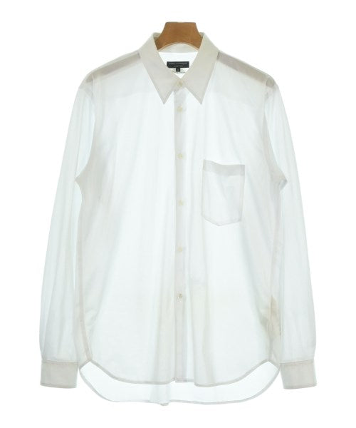 COMME des GARCONS HOMME PLUS เสื้อลำลอง