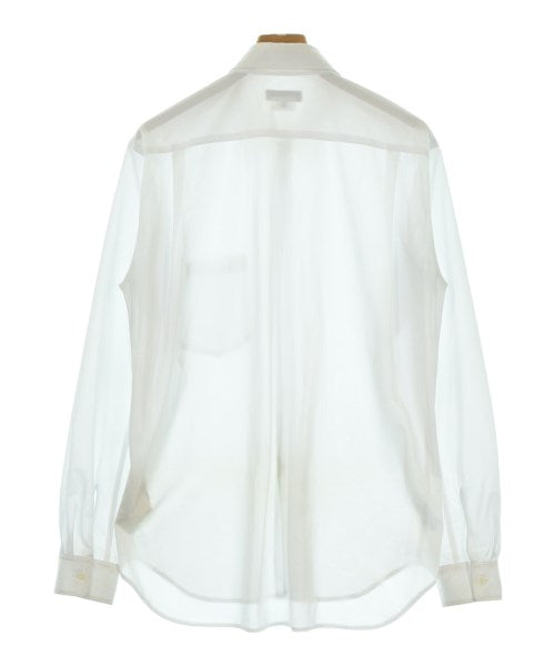 COMME des GARCONS HOMME PLUS เสื้อลำลอง