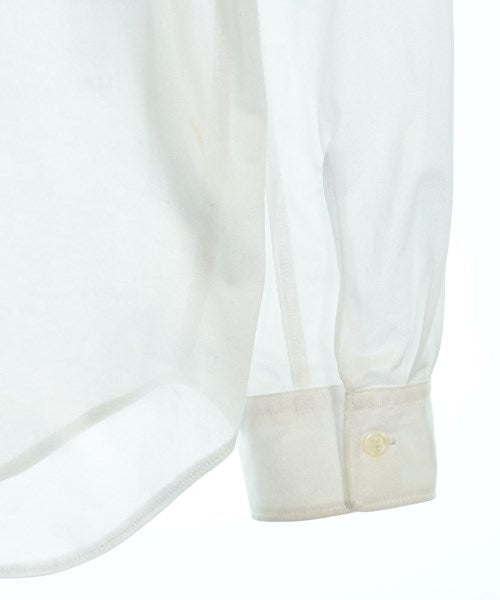 COMME des GARCONS HOMME PLUS เสื้อลำลอง