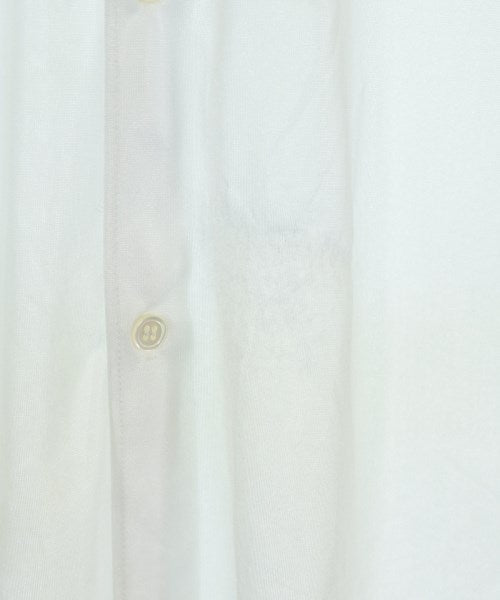 COMME des GARCONS HOMME PLUS เสื้อลำลอง