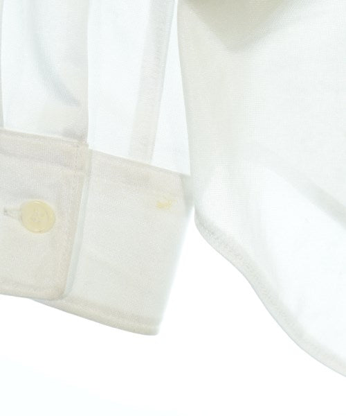 COMME des GARCONS HOMME PLUS เสื้อลำลอง