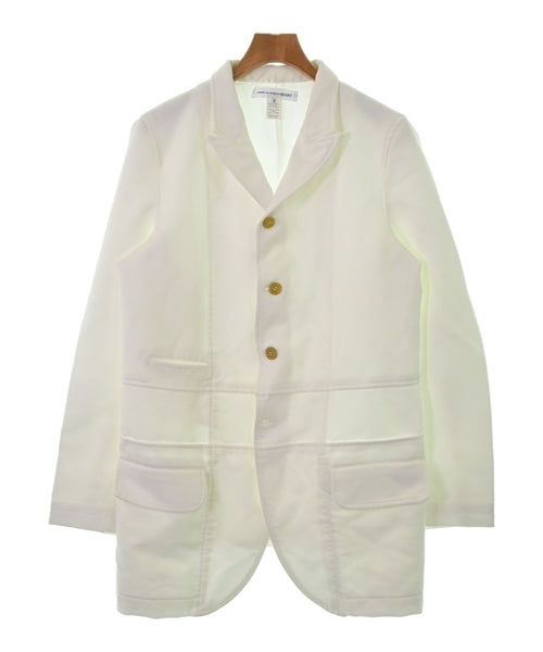 COMME des GARCONS SHIRT แจ็คเก็ตลำลอง