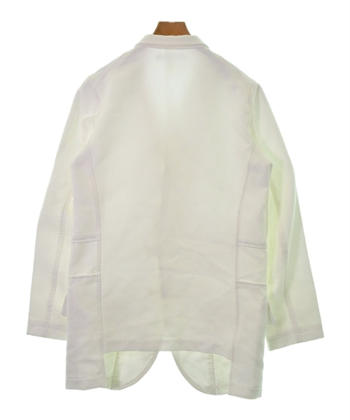 COMME des GARCONS SHIRT แจ็คเก็ตลำลอง