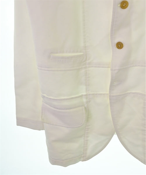 COMME des GARCONS SHIRT แจ็คเก็ตลำลอง