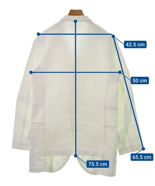 COMME des GARCONS SHIRT แจ็คเก็ตลำลอง