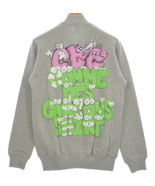 COMME des GARCONS SHIRT เสื้อสเวตเตอร์