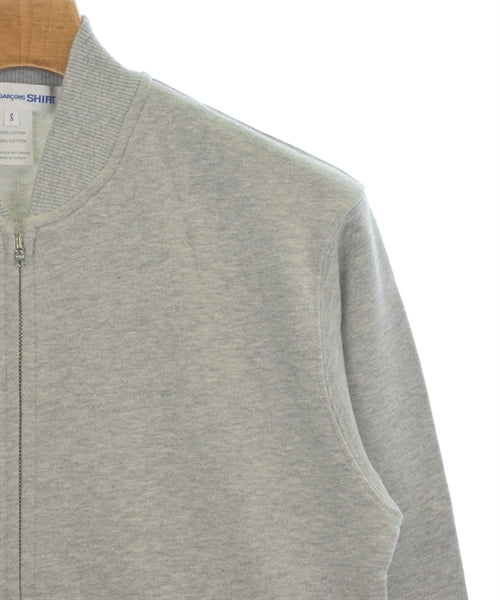 COMME des GARCONS SHIRT เสื้อสเวตเตอร์
