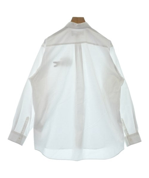 COMME des GARCONS SHIRT เสื้อลำลอง