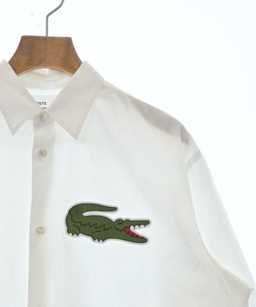 COMME des GARCONS SHIRT เสื้อลำลอง