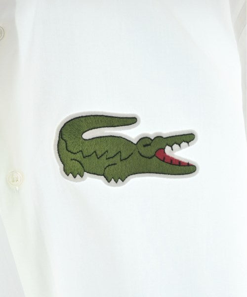 COMME des GARCONS SHIRT เสื้อลำลอง