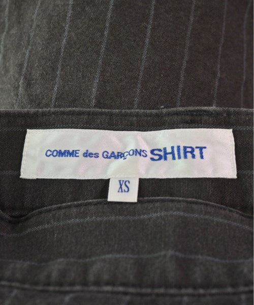COMME des GARCONS SHIRT กางเกง อื่น
