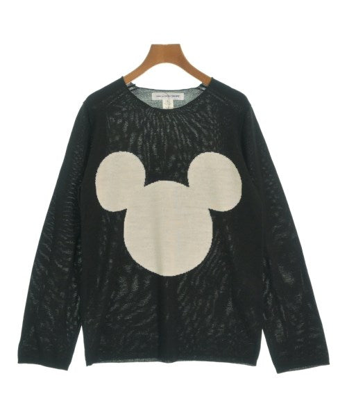 COMME des GARCONS SHIRT เสื้อกันหนาว