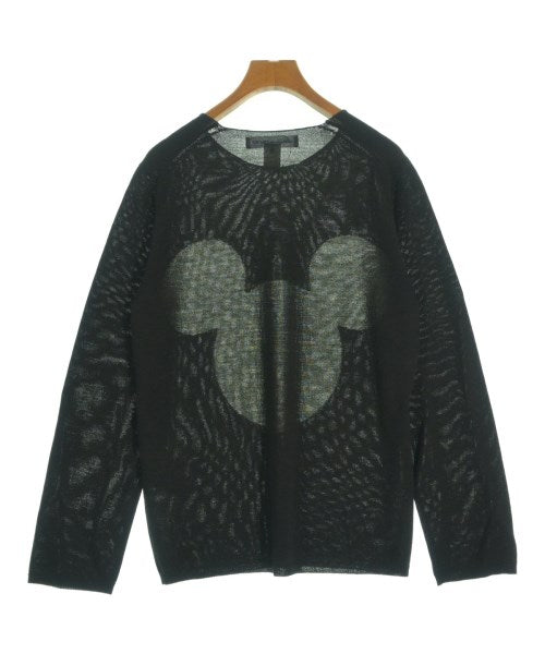 COMME des GARCONS SHIRT เสื้อกันหนาว