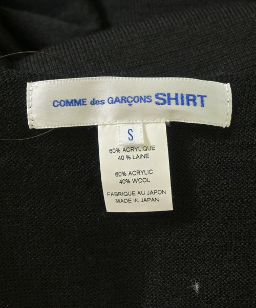 COMME des GARCONS SHIRT เสื้อกันหนาว