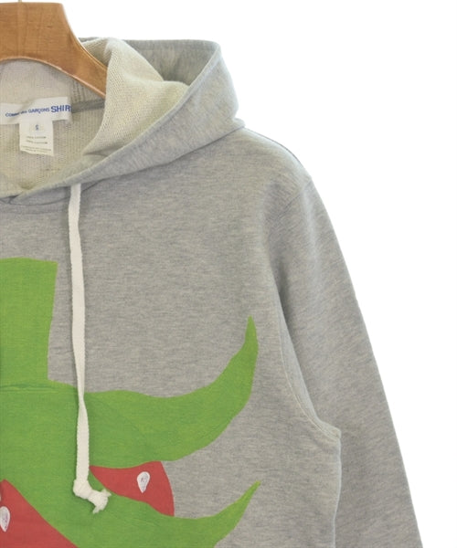 COMME des GARCONS SHIRT เสื้อฮู้ด