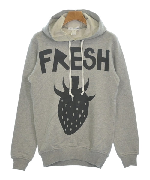 COMME des GARCONS SHIRT เสื้อฮู้ด