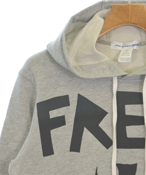 COMME des GARCONS SHIRT เสื้อฮู้ด