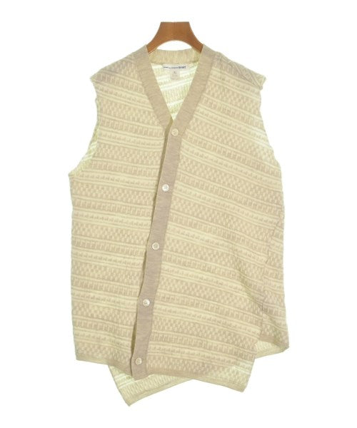 COMME des GARCONS SHIRT เสื้อกั๊ก