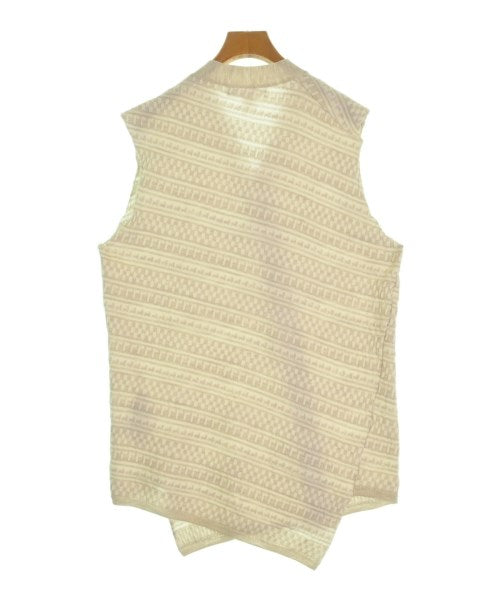 COMME des GARCONS SHIRT เสื้อกั๊ก