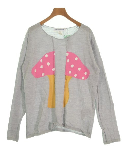 COMME des GARCONS SHIRT เสื้อกันหนาว