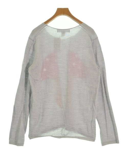 COMME des GARCONS SHIRT เสื้อกันหนาว