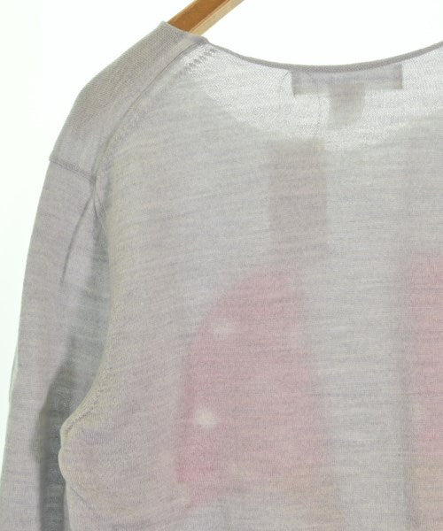 COMME des GARCONS SHIRT เสื้อกันหนาว