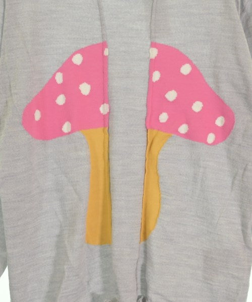 COMME des GARCONS SHIRT เสื้อกันหนาว