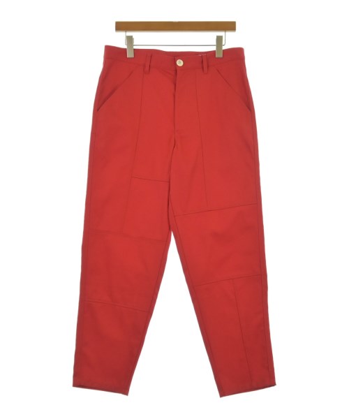 COMME des GARCONS SHIRT กางเกง อื่น