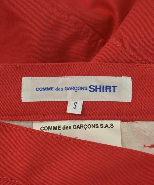 COMME des GARCONS SHIRT กางเกง อื่น