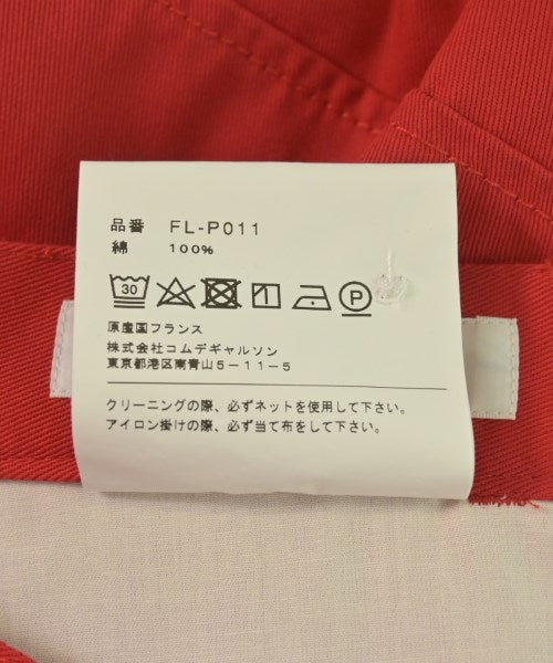 COMME des GARCONS SHIRT กางเกง อื่น