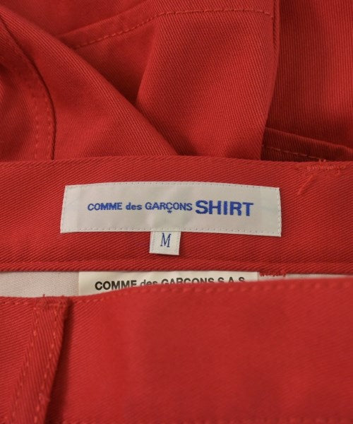 COMME des GARCONS SHIRT กางเกง อื่น