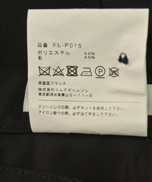 COMME des GARCONS SHIRT กางเกง อื่น
