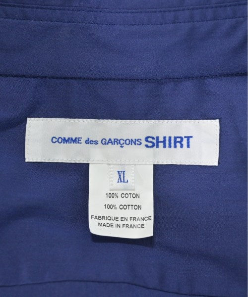 COMME des GARCONS SHIRT เสื้อลำลอง