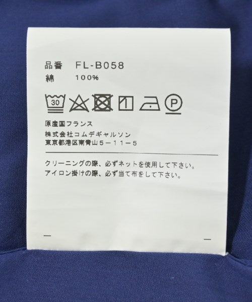 COMME des GARCONS SHIRT เสื้อลำลอง