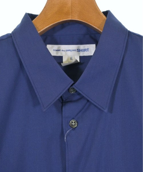 COMME des GARCONS SHIRT เสื้อลำลอง