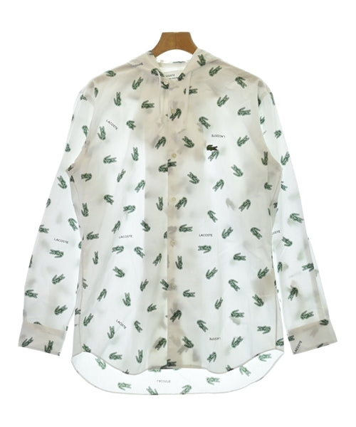 COMME des GARCONS SHIRT เสื้อลำลอง