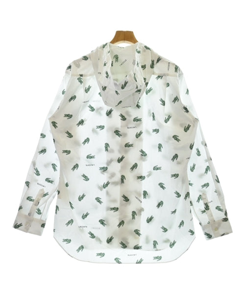 COMME des GARCONS SHIRT เสื้อลำลอง