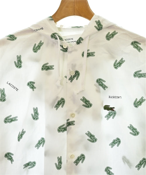 COMME des GARCONS SHIRT เสื้อลำลอง