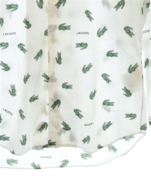 COMME des GARCONS SHIRT เสื้อลำลอง