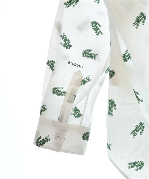 COMME des GARCONS SHIRT เสื้อลำลอง