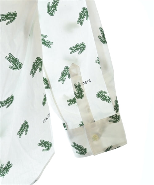 COMME des GARCONS SHIRT เสื้อลำลอง