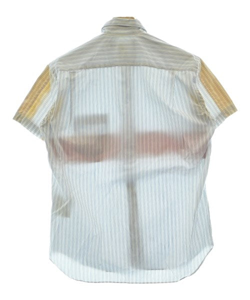 COMME des GARCONS SHIRT เสื้อลำลอง